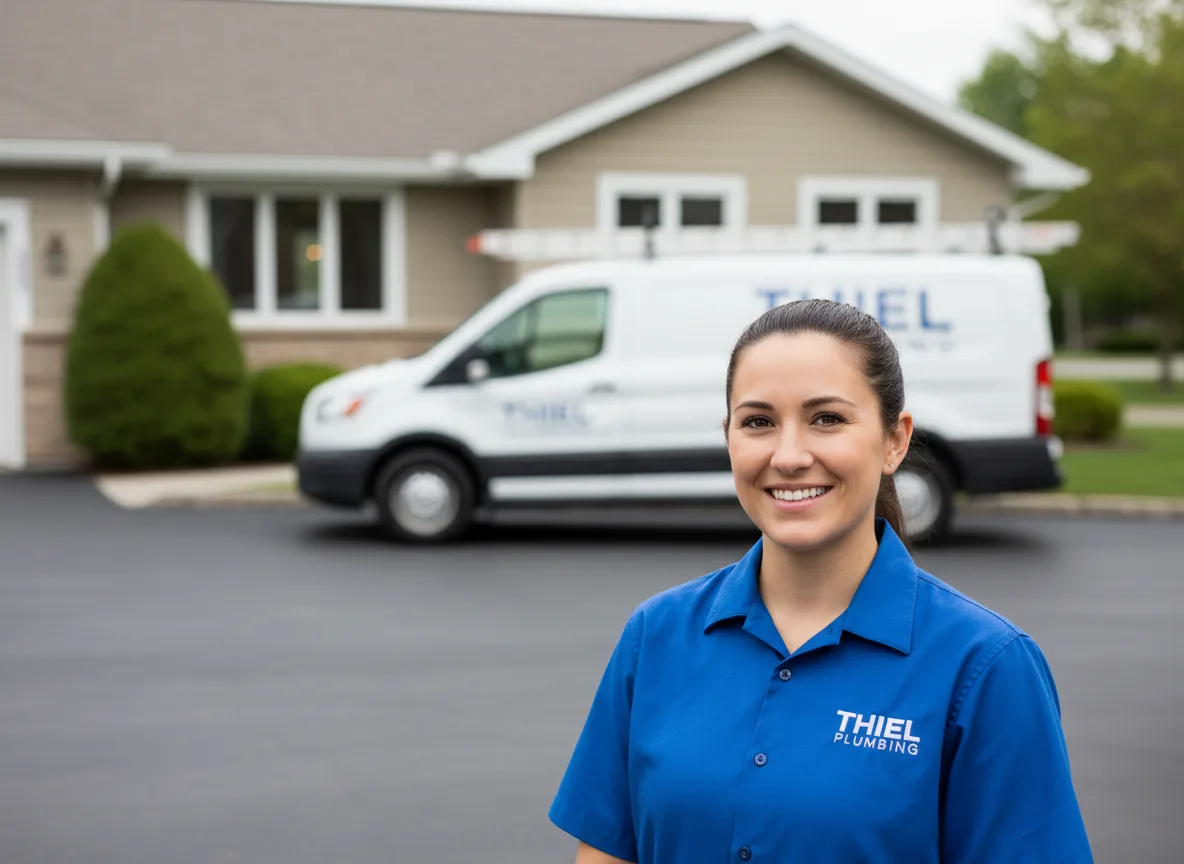 Plumber Renwick, IA FAQs